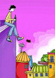 I社新《VR女友》游戏开启众筹 你的老婆需要钱了